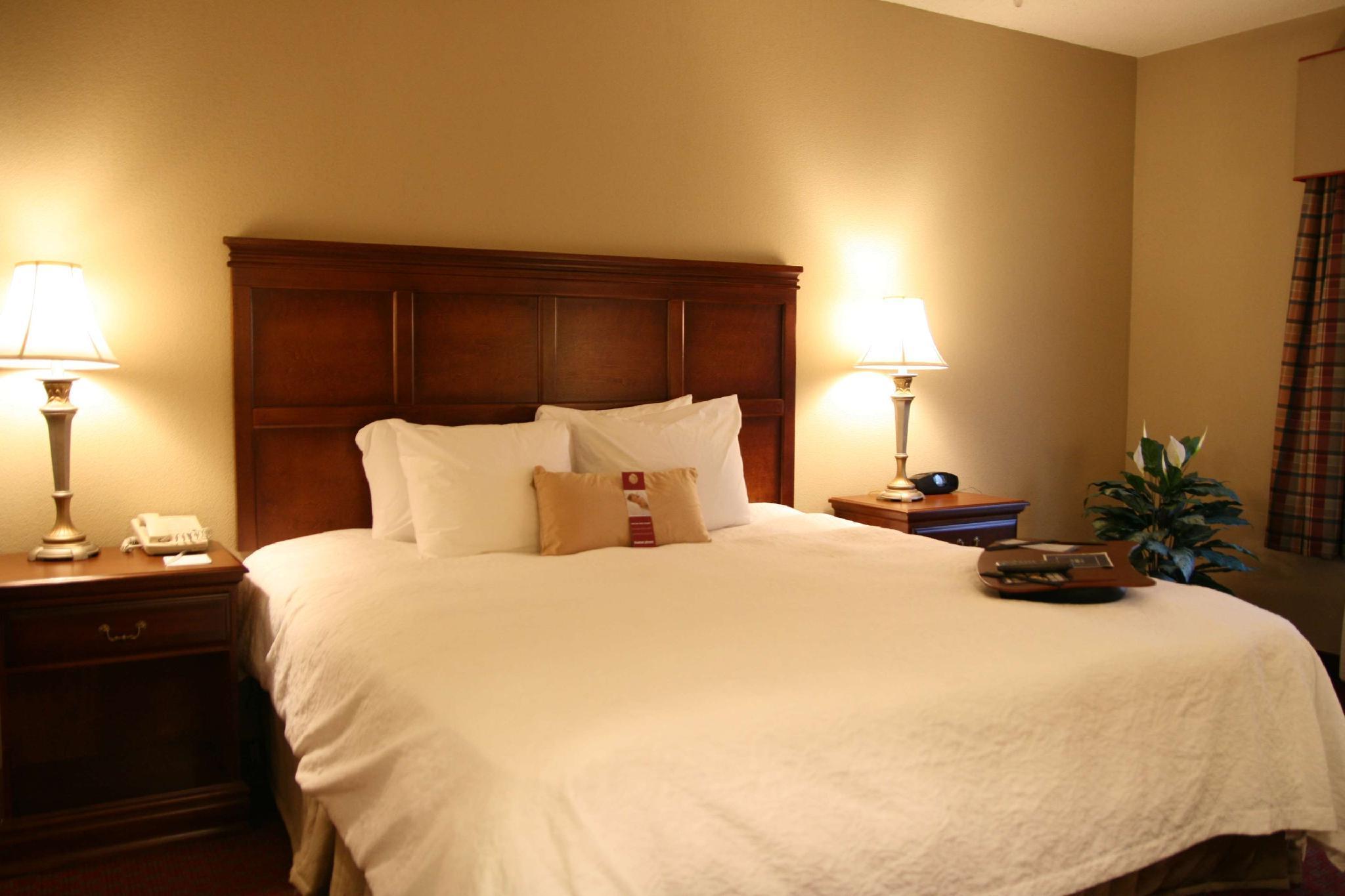Hampton Inn & Suites Montgomery-Eastchase Quarto foto