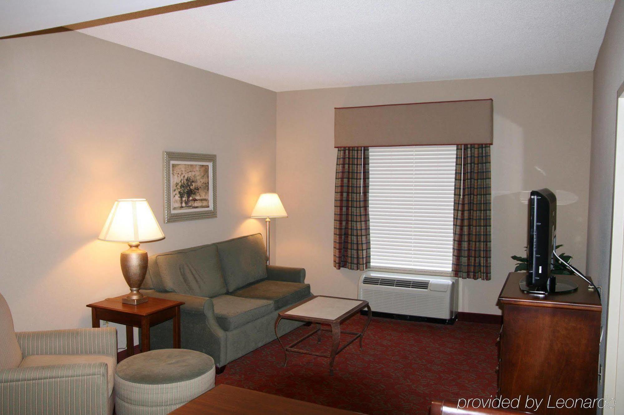 Hampton Inn & Suites Montgomery-Eastchase Quarto foto