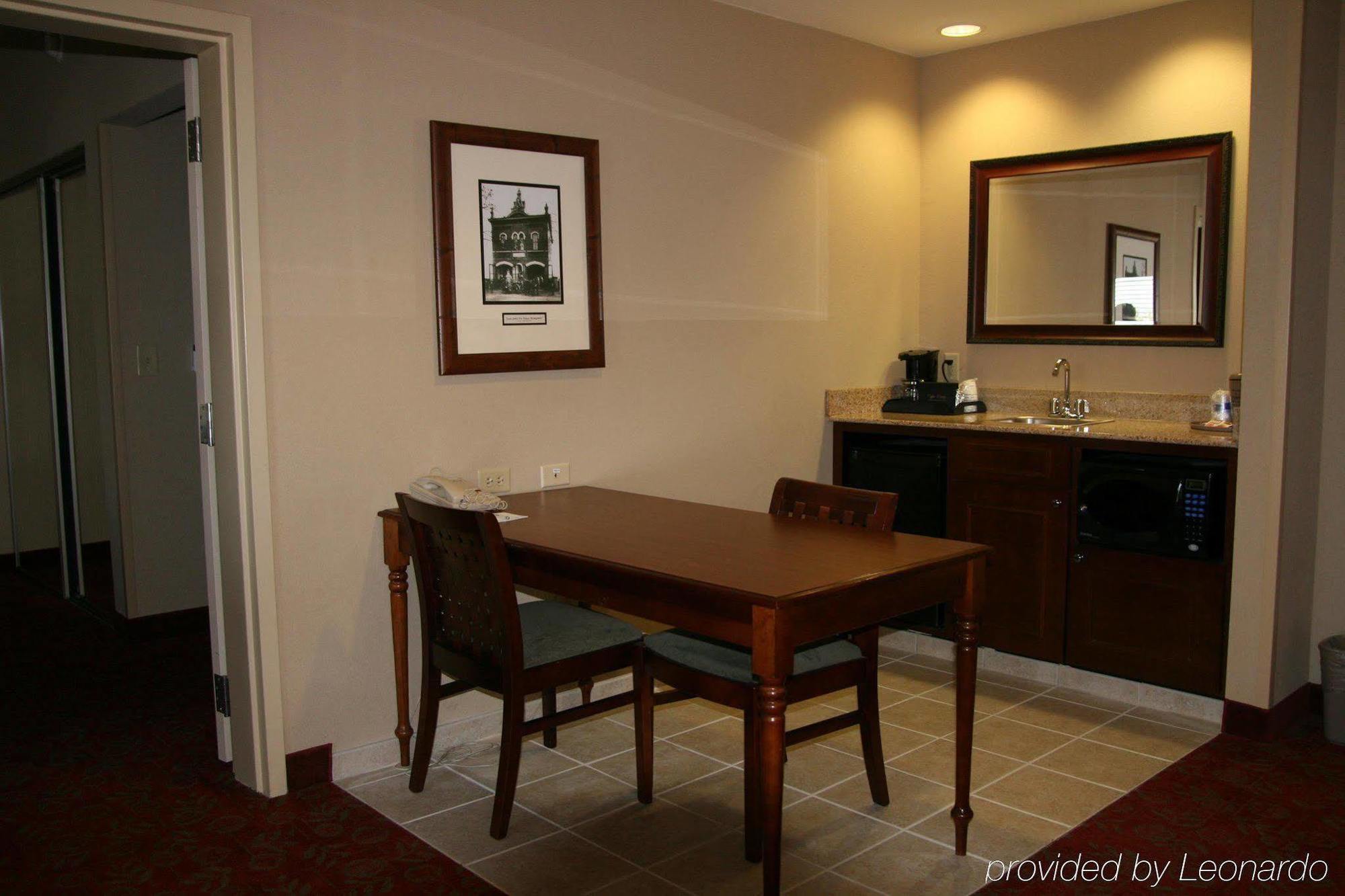 Hampton Inn & Suites Montgomery-Eastchase Quarto foto