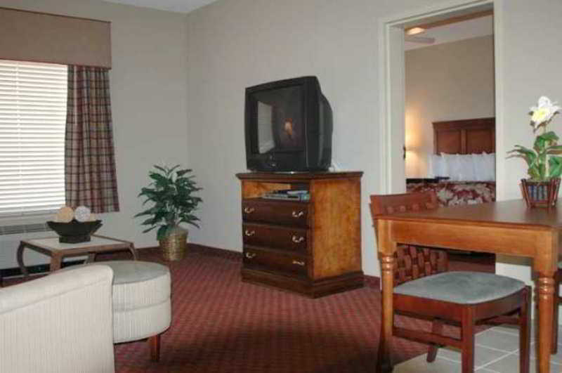 Hampton Inn & Suites Montgomery-Eastchase Quarto foto